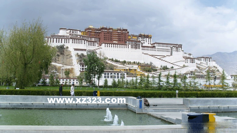 西藏旅游-7天6晚游